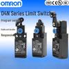 D4N Series Limit Switch