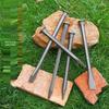 Lijin Outdoor Stone Chisel Tool