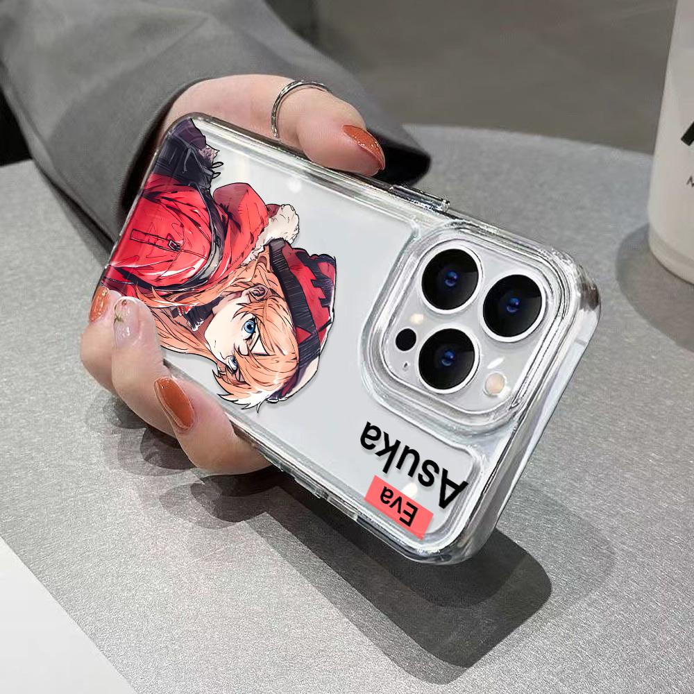 Phone Case for iPhone 11 13 12 14 15 16 XR XS Pro Max 7 8 Plus Samsung A55 A15 Redmi Note 13 12 OPPO A18 A16 Vivo Y17S V27 Honor 9 10 Infinix 40 30