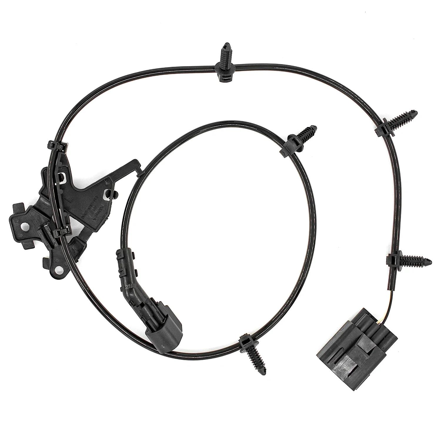 

ABS Sensor Wheel Speed Sensor For Ford Mondeo MK4 Galaxy S-Max 2007-2013 OEM 6G9T2C055EBS;1060522;1598993 Rear Left
