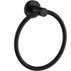 Stainless Steel Wall Mounted Shelf Bathing Rack Towel Ring Towel Holder Bathroom Accessories Hanger