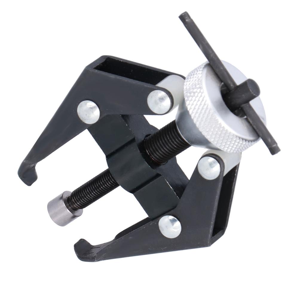 Wiper Arm Puller Stainless Steel Lock Function Portable Practical Repairing Tool for Car