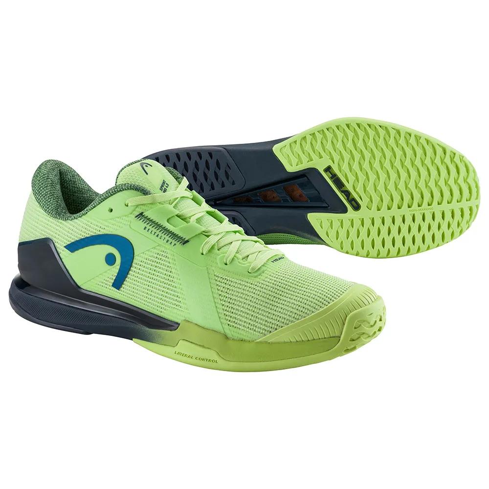 Head Обувь для любых поверхностей Sprint Pro 4.0