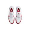 Nike Air Max SYSTM White University Red Men Sneakers Photon-Dust DM9537-104
