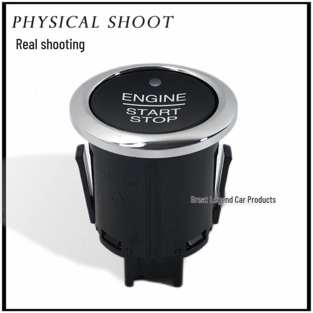 DG9T14C376AD3JA6/DG9Z10B776AB Suitable for New Mondeo, Edge, Taurus One-Button Start