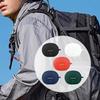 Flexible Guard Silicone Protective Case Housing For MC2 Air Earphone Shockproof Cover Scratch Resistant Sleeve Daily Use