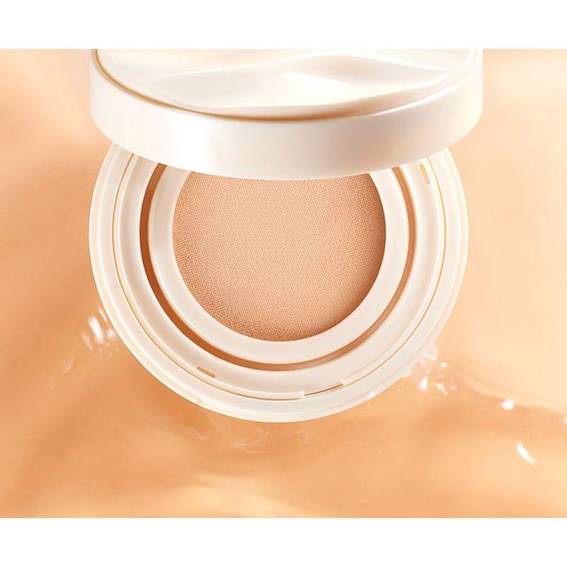 Sofea - Water Ripple Soft Matte Air Cushion with Refill - 3 Shades