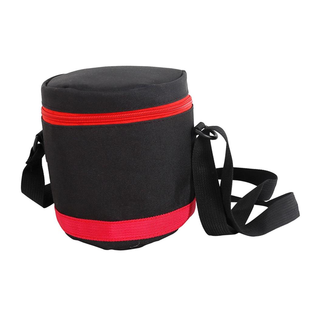 Astronomical Telescope Heavy Hammer Bag Multipurpose Portable Carrying Case Counterweight Bag for Snacks Slr Lens Cameras Travel