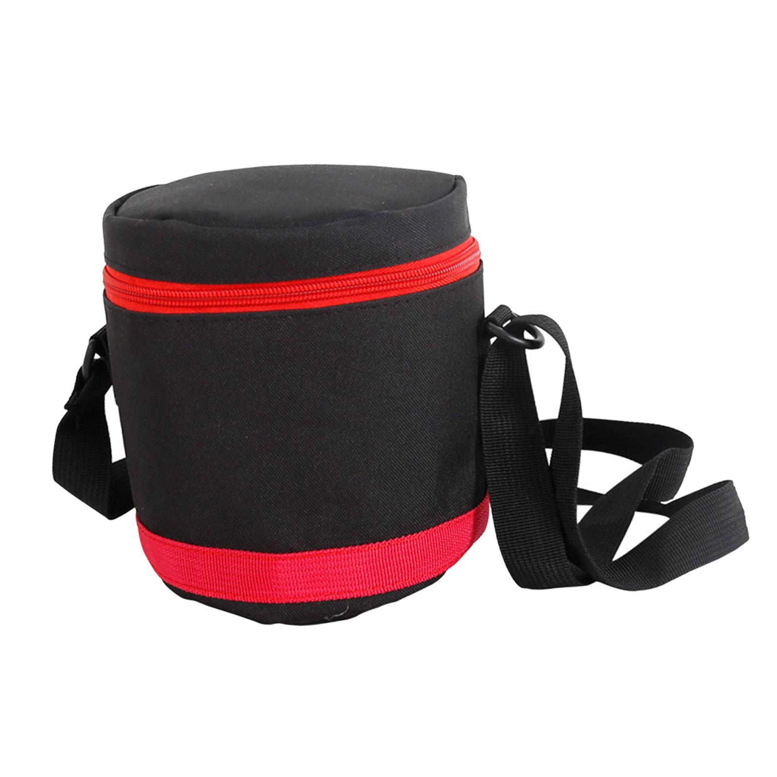 

Астрономический телескоп Тяжелая сумка-молот Многоцелевой портативный чехол для переноски Сумка-противовес для закусок Объективы для зеркальных камер Путешествия