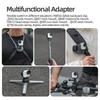Expansion Frame For Insta360 GO Ultra Horizontal/Vertical Shoot Frame Extension Adapter For Insta360 GO Ultra Camera Accessories