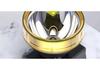 Ultra-Bright Rechargeable LED Headlamp: Long-Throw, Waterproof, Night Fishing & Mining Light with Extended Battery Life
