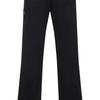 STONE ISLAND Logo Patch Straight Leg Trousers K2S153100008S0184-V0129