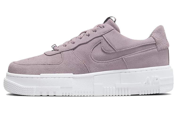 Nike Air Force 1 Pixel Plum Fog Women s DQ5570-501 36.5