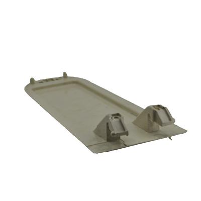 Cache Inférieur d'Accoudoir de Console Centrale Pour Volkswagen T5, Golf 4, Passat - BEIGE