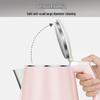 Joyoung K15-F626 1.5L Double-Layer Electric Kettle CN plug (adapter included)