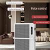Graphene Energy-Saving Multifunctional Electric Heater with Humidifier and Voice Remote Control.