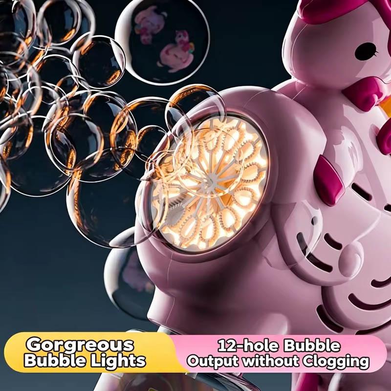 First-Class Unicorn Premium-Quality Bubble Premium-Quality Machine Premium-Quality Bubble Superior-Grade Gun First-Class Toy Top-Grade Bubbles