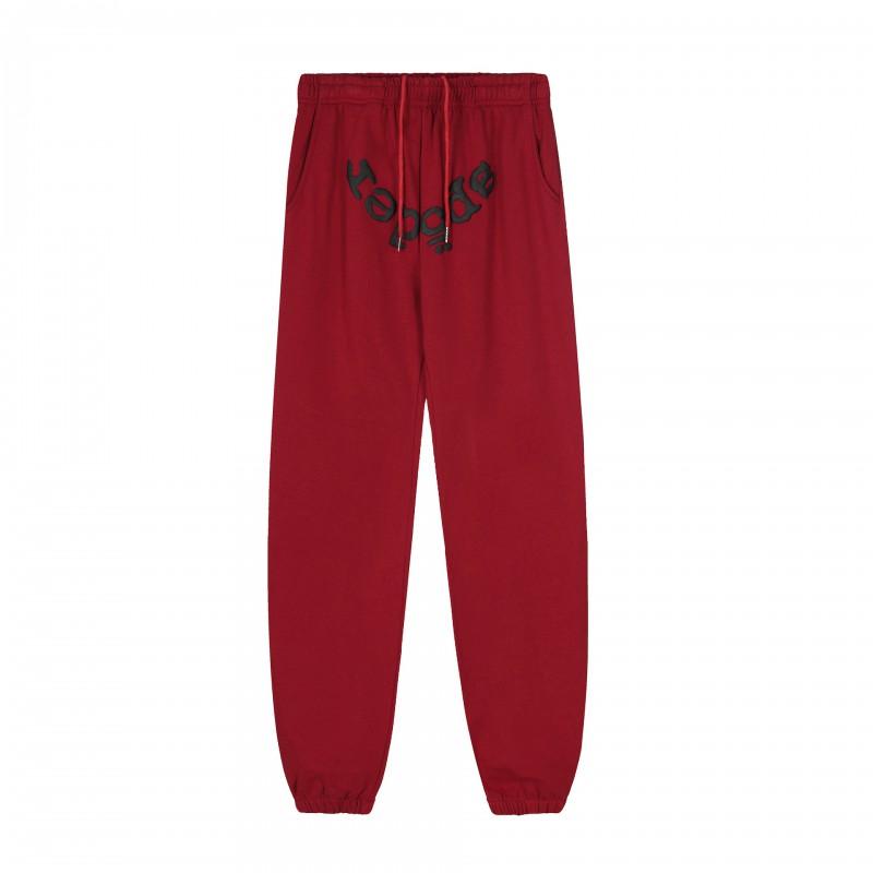 Felpa Oversize Unisex con Stampa di Lettere Metallizzate Stile Hip Hop Felpa in Cotone Uomo Abbigliamento Casual Invernale