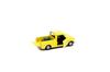 Tiny City Morris Mini Pickup Yellow