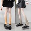 Thin Gradient Stockings Transparent Women Gradient Tights Stylish Pantyhose Tights  Women