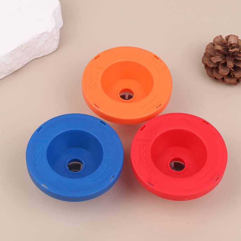 Electric Drill Dust Cover Ash Bowls Impact Hammer Dust Collector Power Tools Accessories Drilling Dustproof Devices 2Pcs