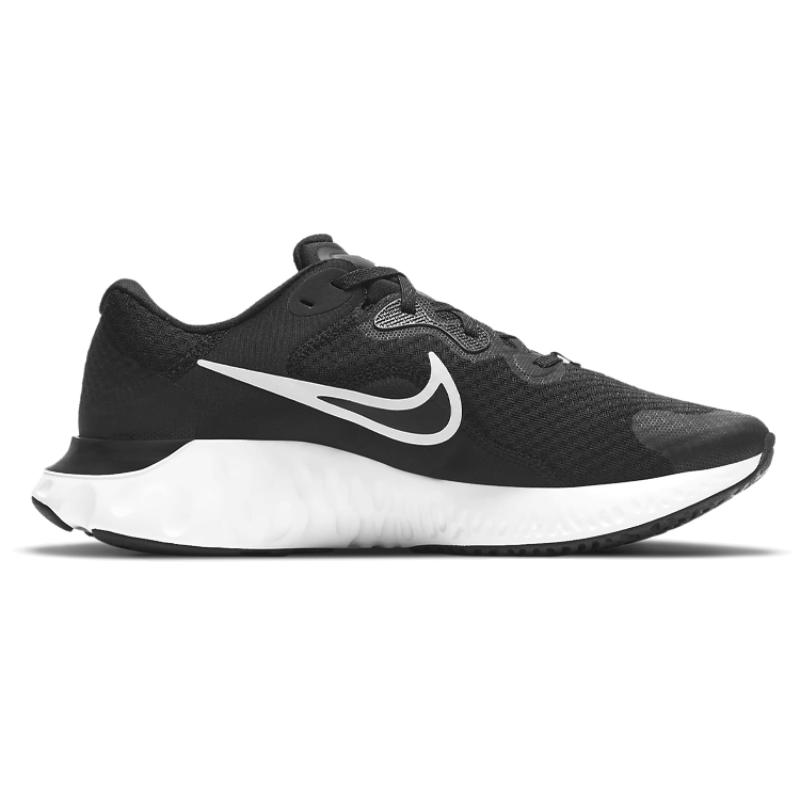 Nike Renew Run 2 Black White Sneakers CU3504-005