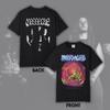 Massacre - From Beyond 1 | Größe - S, M, L, XL, 2-4 XL