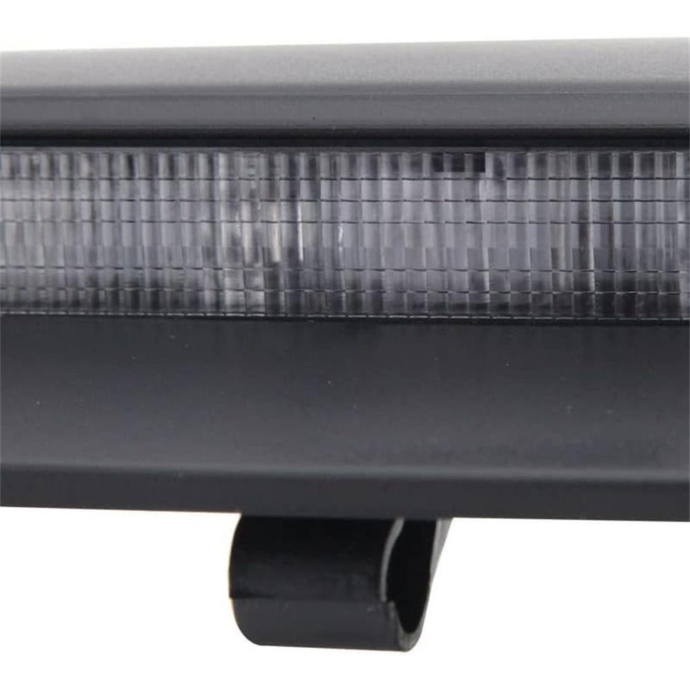 LED High Mount Car 3rd Third Rear Brake Light For Nissan Altima Sedan 2013-2018