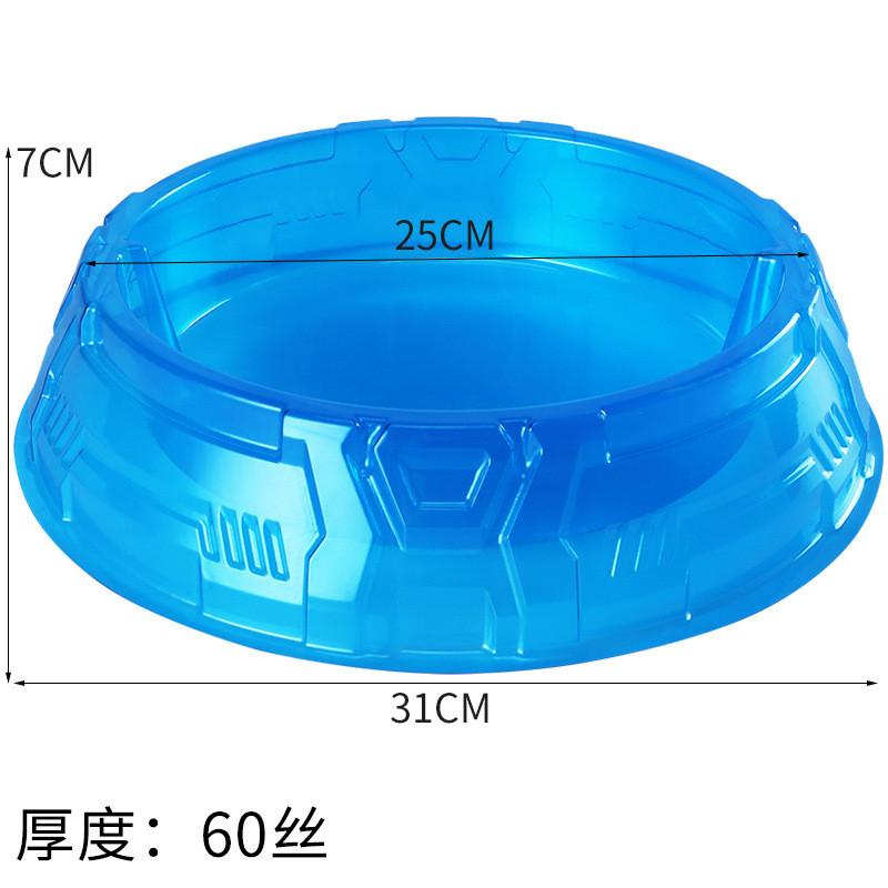 

Сверхпрочный сплавной спиннер с боевым кольцом для детей, коллекционная игрушка Style E