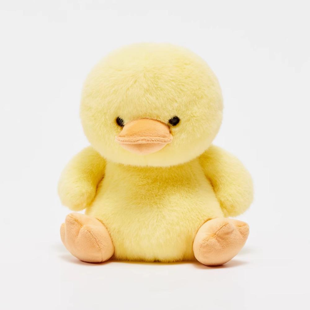 Table Doll Sitting Animals Plush Elephant Turtle Stuffed Penguin Animal Plush Toy  Boys Girls