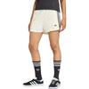 Adidas Originals Firebird Striped Logo Pocket Casual Shorts Women shorts KD1397