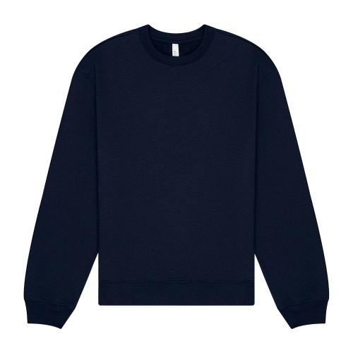 Bella + Canvas Schweres Sweatshirt mit Rundhalsausschnitt für Unisex-Erwachsene
