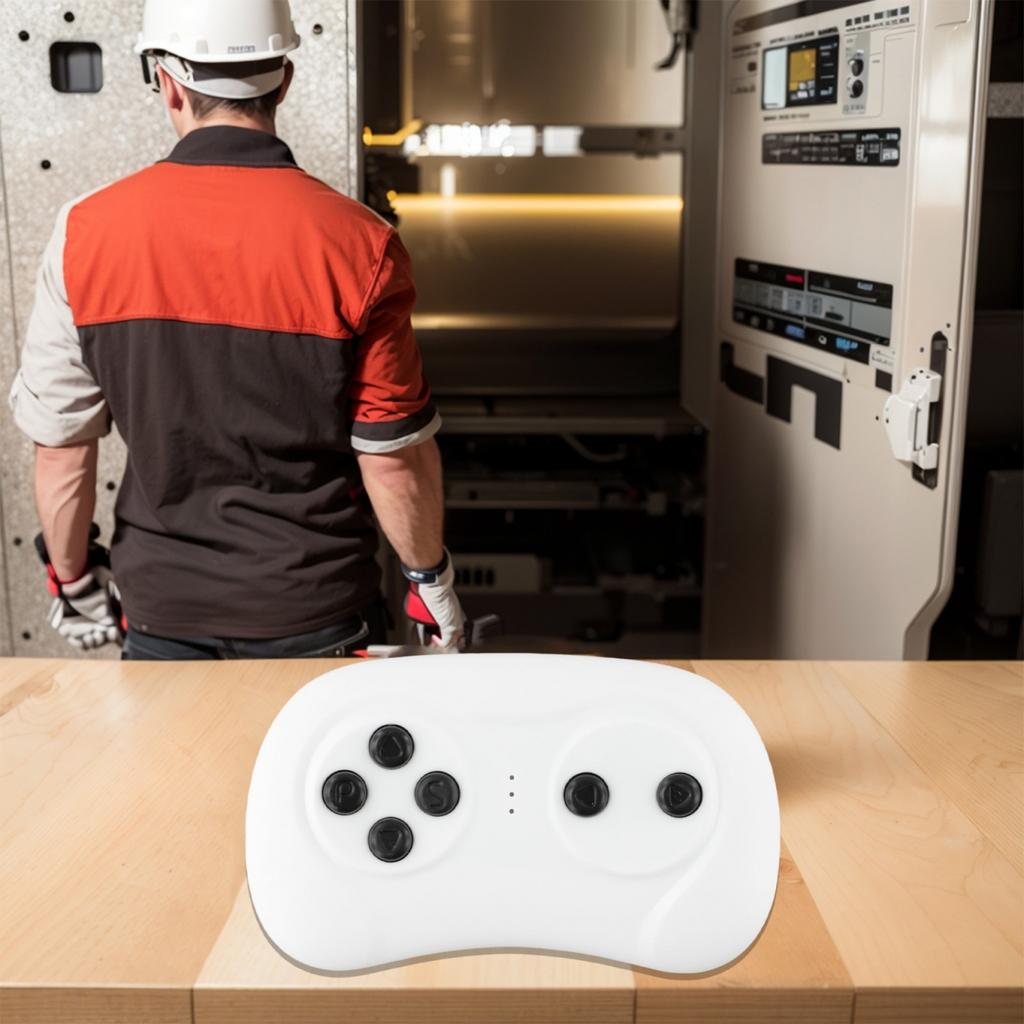 CSR-12T-1A Remote Control Children's Electric Car Receiver