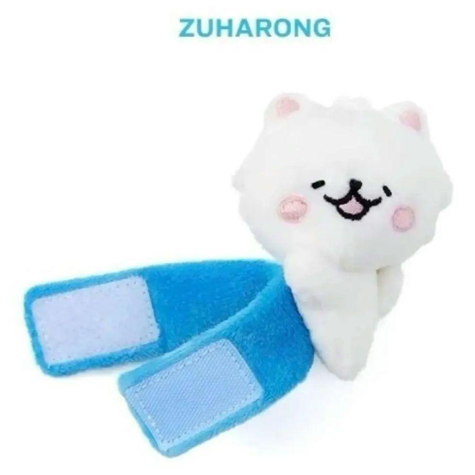 

[USED] LE SSERAFIM LIGHT STICK DECO BAND Kazuha