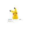 Takara Tomy Pocket Monsters Pikachu Plush Toy 13cm Soft and Cuddly