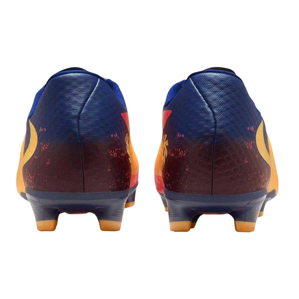 Nike Mens Academy Firm Ground Football Boots