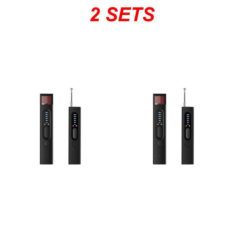 X13 Infrared Camera Detector Protective Alarm Multi-function Mini Wireless Wifi Tester Gps Signal Device Scanner Detector