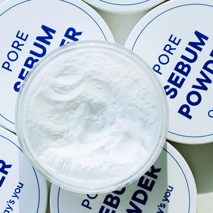 One Days You Pore Sebum Powder 4g