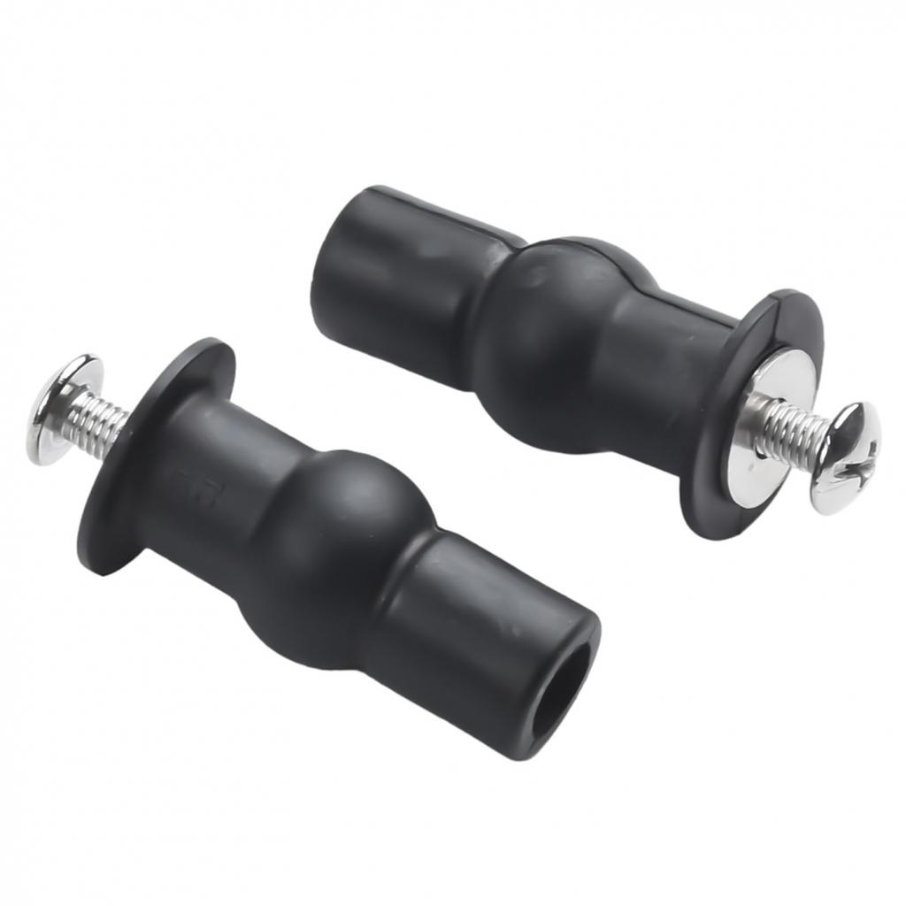 Toilet Seat Fixings Accessories Close Hinge To Top