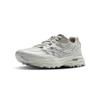 Mizuno Racer ADV Unisex Low-Top Running Shoes Fog Grey D1GH241208