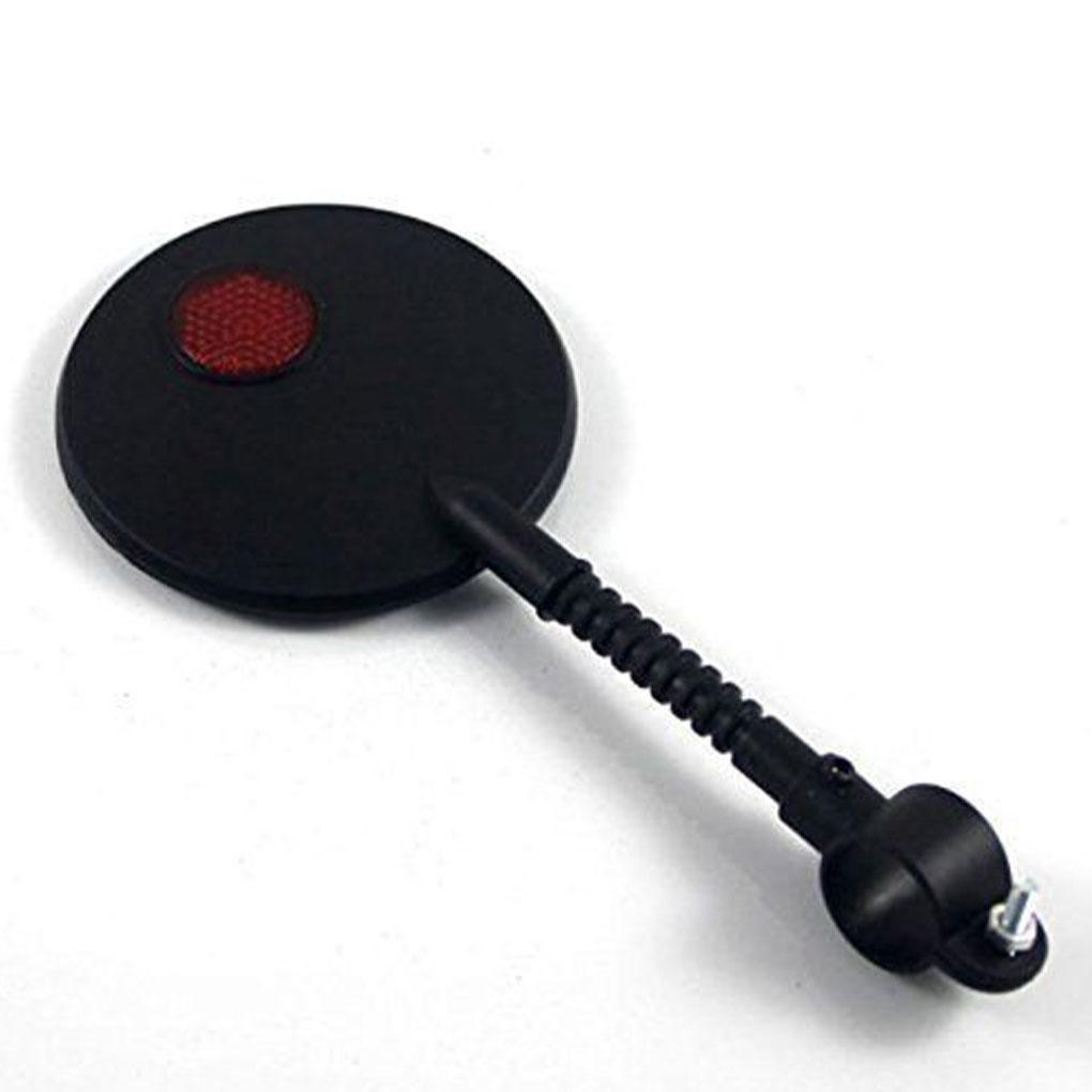 

Зеркало заднего вида для велосипеда, горный велосипед, регулируемый рычаг, руль, гибкое широкоугольное зеркало заднего вида