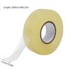 Pack Of 2 Clear Protective Sports Hockey Stick Tape 2 Rolls Strong PVC Construction For Hockey And Baseball Equipment