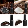 Coffee Bean Dosing Cup and Spray Bottle Kit Container Convenient Refillable Sprayer Measuring Tray Bar Accessories for Hotel Bar