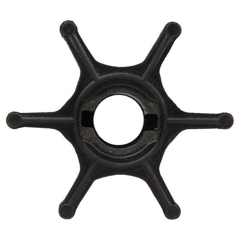

Water Pump Impeller 17461-98501 For Suzuki Outboard Motor 4/5/6/8HP 17461-98502 17461-98503 Replacement Sierra 18-3097