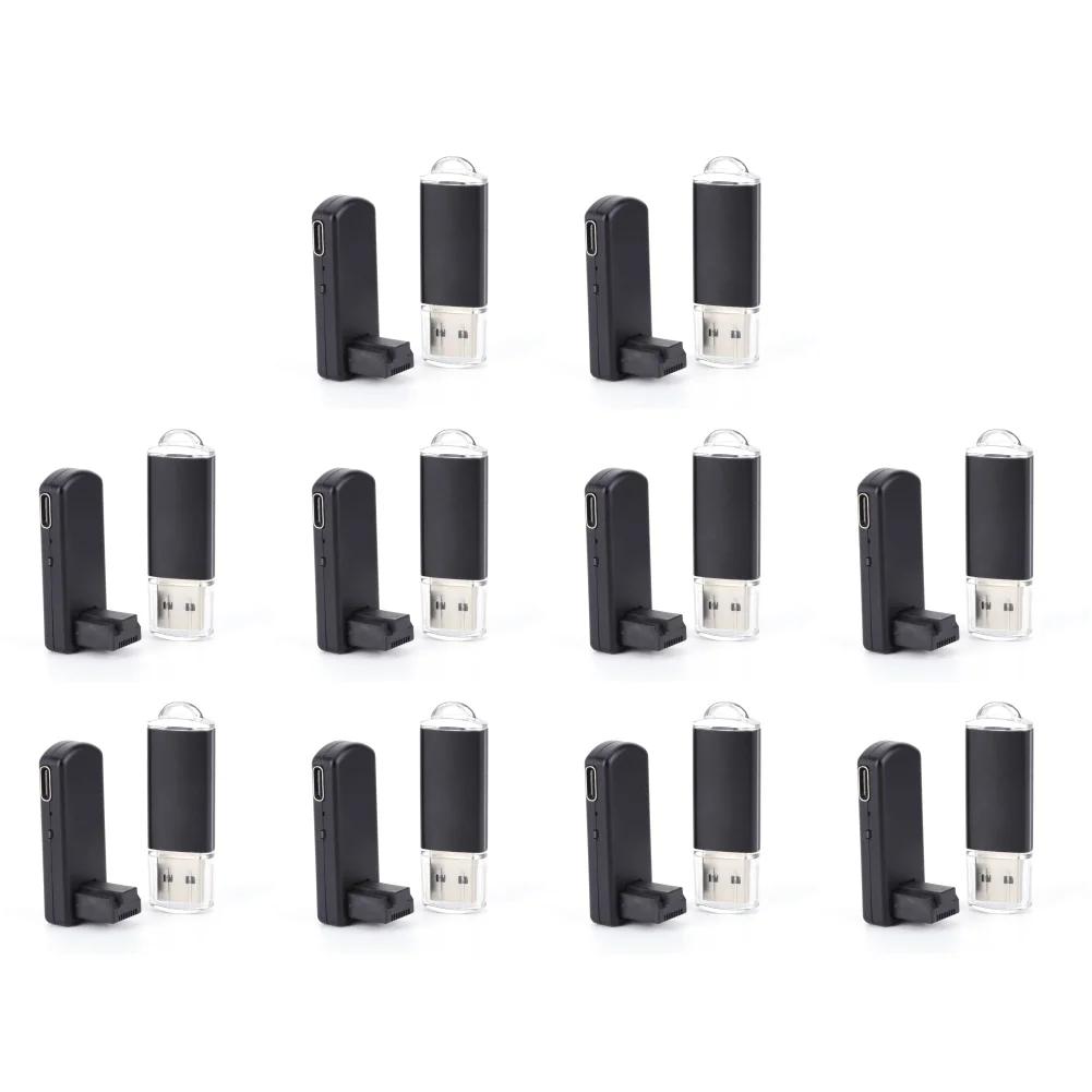 1-10PCS One-Key JB Tool Mod Kit JB USB Adapter with Type-C Cable Modification Kit Game Accessories for PS4 9.0-11.0 System