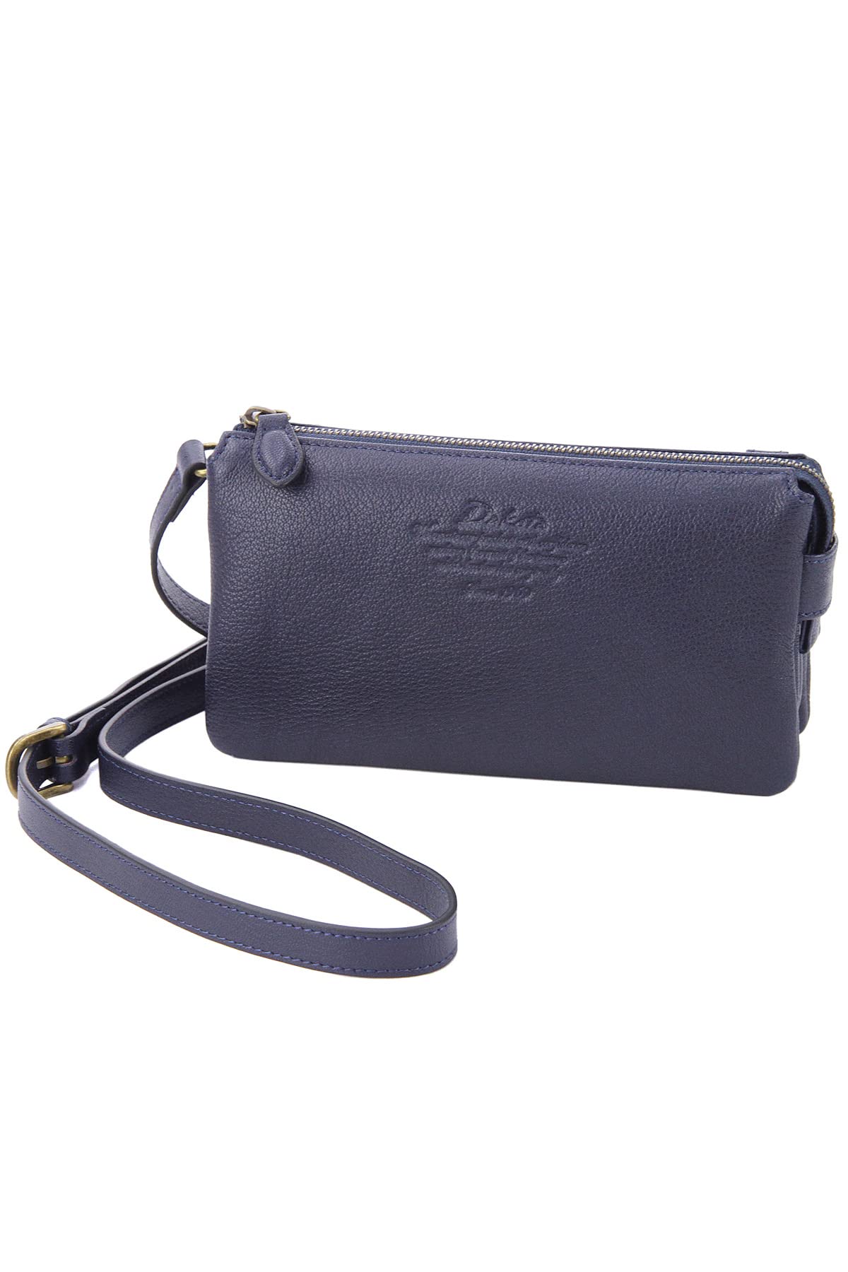 

Wallet Shoulder Bag 4way 1032461 Amuse Series Navy [Dakota] DA-1032461-60 Темно-синій