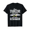Design For Farmers Village Children And Agriculturalists Agriculture T Shirt Vintage Casual Fashion Designer Clothes