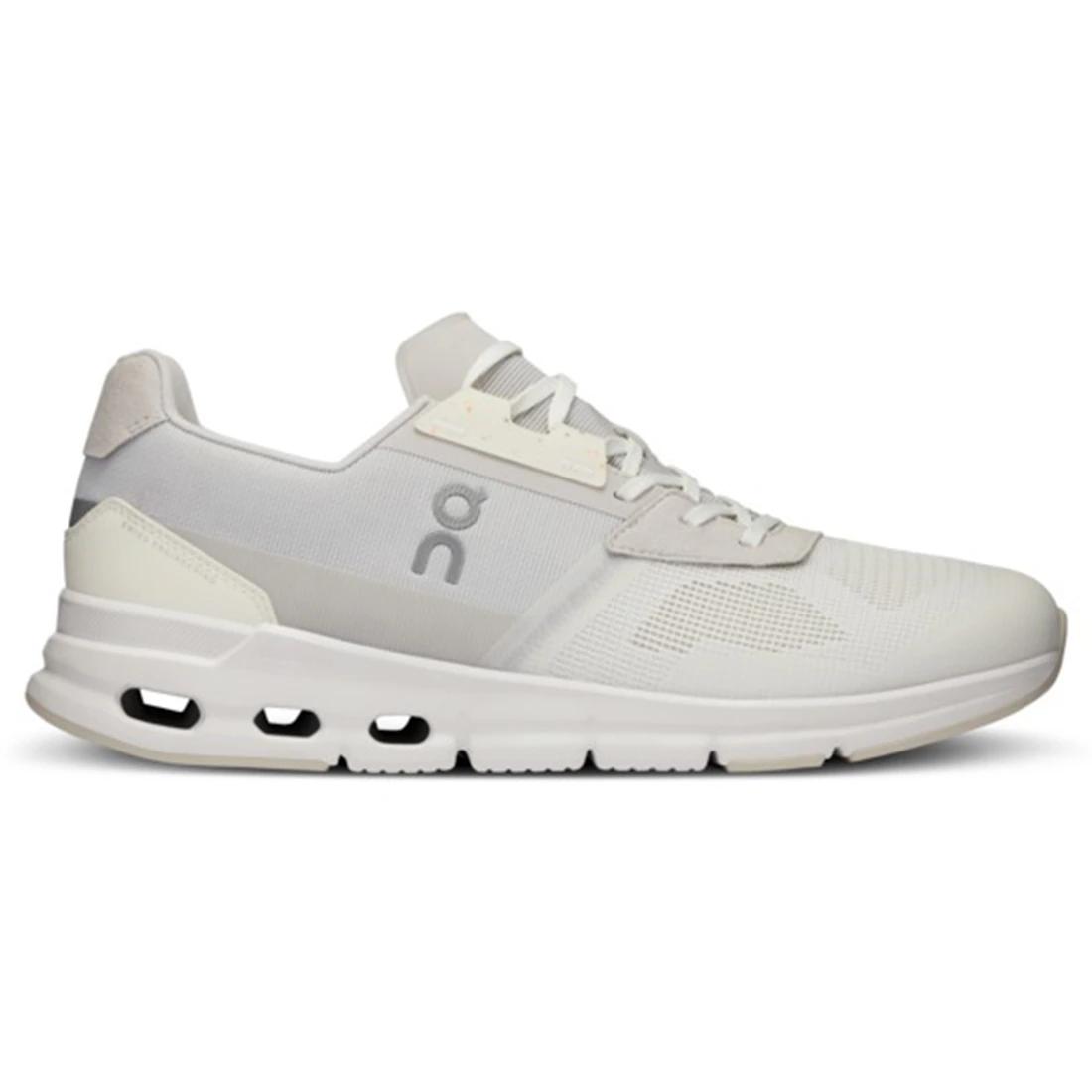 

Sneaker On Running Cloudrift White Frost(87.97708) 42.5