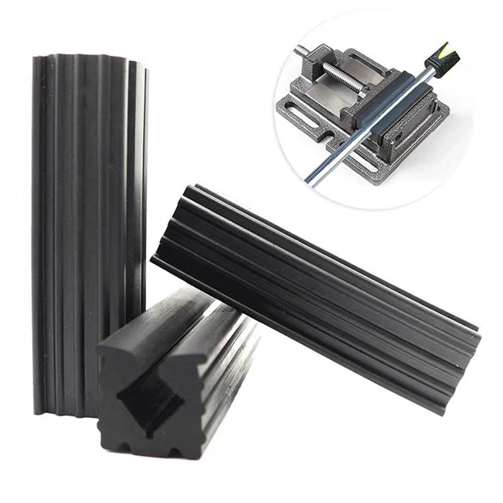 Professional Golf Club Grip Repair Kit 13 Golf Grip Tape Strips Replacement Removal Repair Tool Set Rubber Vise Clamp