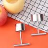 Fruit Core Digger Apple Pear Core Coring Cutter Stainless Steel Fruit Core Pitter Remover Separator for Kitchen Accessories